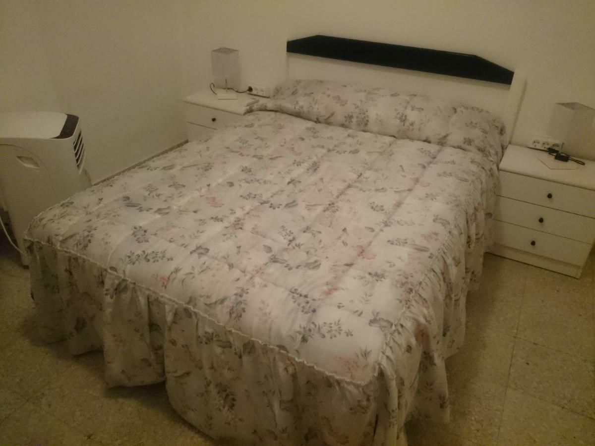 Apartments Torrevieja Dış mekan fotoğraf