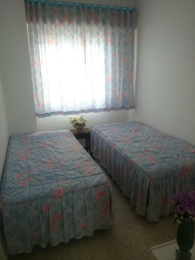 Apartments Torrevieja Dış mekan fotoğraf