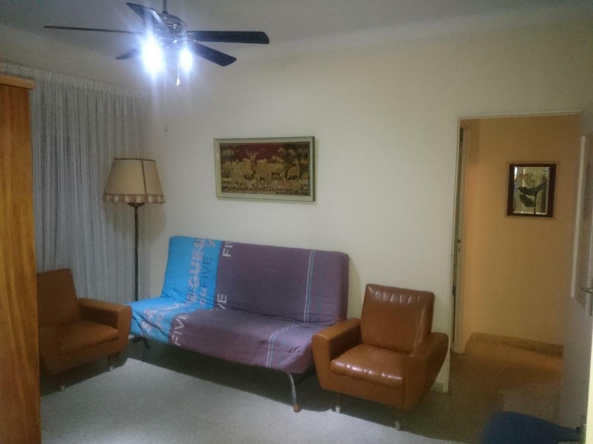 Apartments Torrevieja Dış mekan fotoğraf